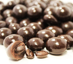 MILK CHOCOLATE ESPRESSO BEANS