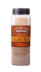 Celery Salt