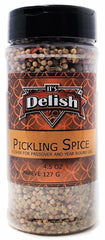 PICKLING SPICE