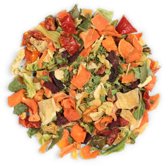 Garden Deluxe Vegetable Soup Mix