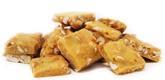 PEANUT BRITTLE