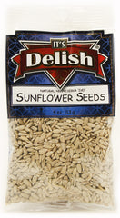 SUNFLOWER SEEDS (RAW KERNALS)