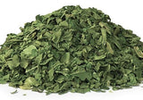Dried Spinach Flakes