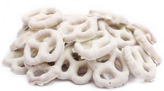 YOGURT PRETZELS