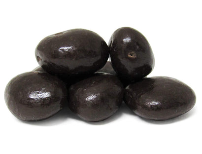 Dark Chocolate Covered Cherries