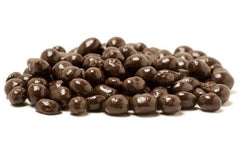 MILK CHOCOLATE PEANUTS