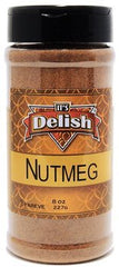 NUTMEG (GROUND)