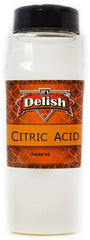 Citric Acid