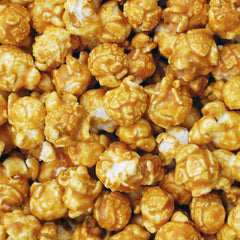 Caramel Popcorn