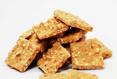 CASHEW BRITTLE