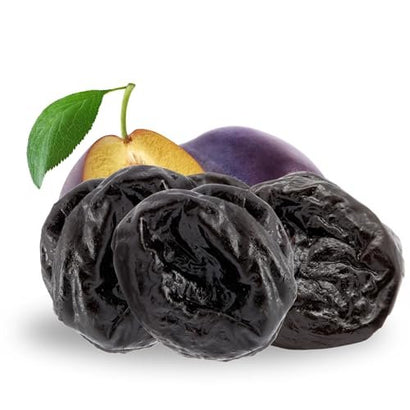 PITTED PRUNES