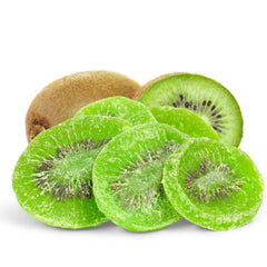 Dried Kiwi Slices , 32 OZ Jumbo Container