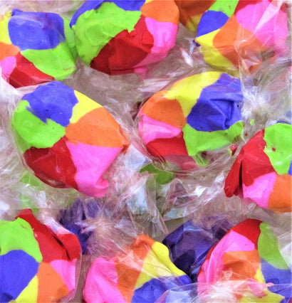 Tutti Frutti Taffy Chews