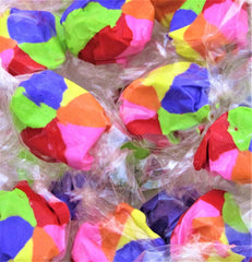 Tutti Frutti Taffy Chews