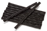 BLACK LICORICE STICKS