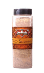 TACO SEASONING