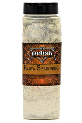 FAJITA SEASONING