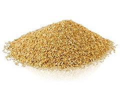 Lemon Peel Granulated