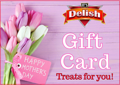 Gift Card - Mothers Day