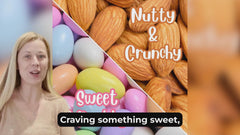 Assorted Jordan Almonds