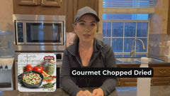 Chopped Dried Spinach Flakes  1 lb Bulk