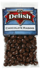 Milk Chocolate Raisins Online