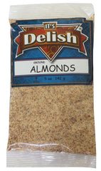 Ground Almonds (almond flour) - Its Delish