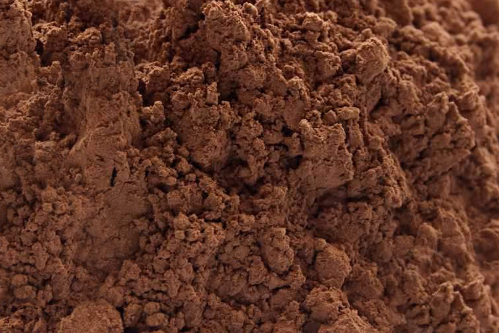 Gourmet Black Cocoa Powder by Its Delish, 25 Oz (1.56 lbs) Jumbo Conta
