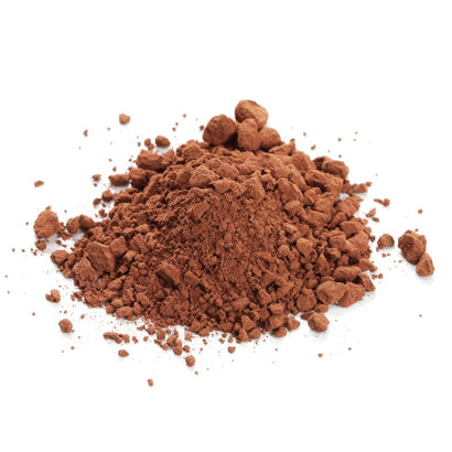Gourmet Black Cocoa Powder by Its Delish, 5 Lbs Bulk