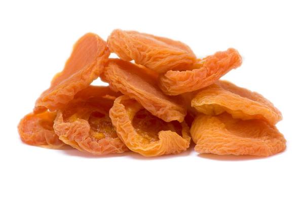 CALIFORNIA DRIED APRICOTS - Its Delish