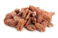 HONEY ROASTED PECANS - Its Delish