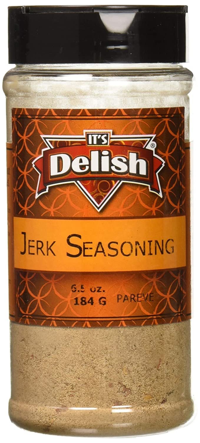 Jerk Seasoning – Its Delish