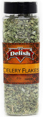 Dried Celery Flakes