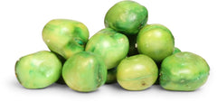Green Peas Snack