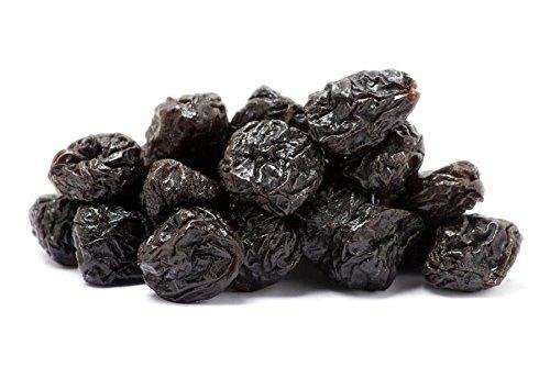 Pitted Prunes, Bulk 5 LB - Its Delish