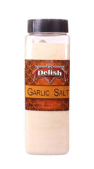 GARLIC SALT