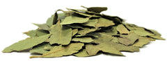 DRIED WHOLE BAY LEAVES – 3.5 OZ JUMBO REUSABLE CONTAINER
