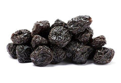 PITTED PRUNES
