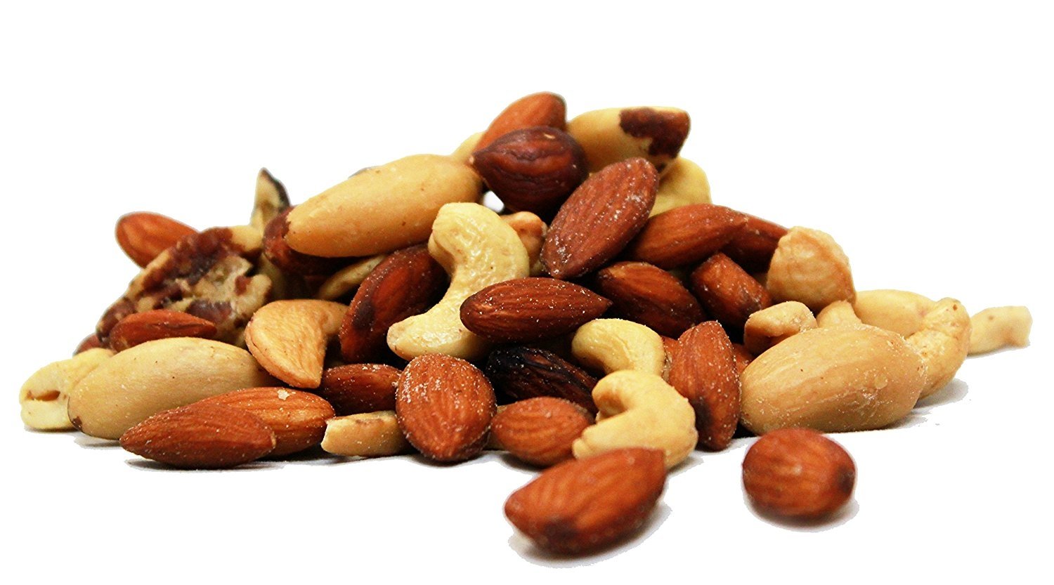 DELUXE MIXED NUTS (RAW)