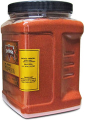 Smoked Paprika Powder - 32 Oz Jumbo Reusable Container
