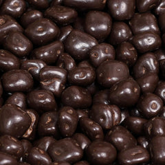 Dark Chocolate  Dried Mango