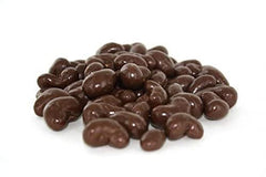 Organic Dark Chocolate Cashews