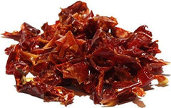 RED BELL PEPPER (DRIED)