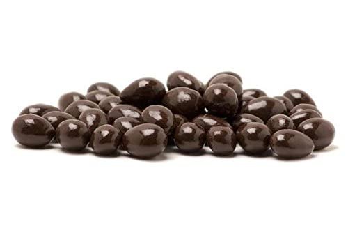 Organic Dark Chocolate Covered Almonds