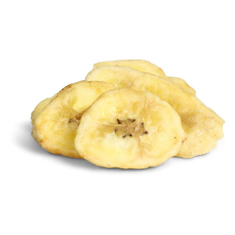 Organic Dried Bananas in Bulk, Buy Organic Dried Fruit