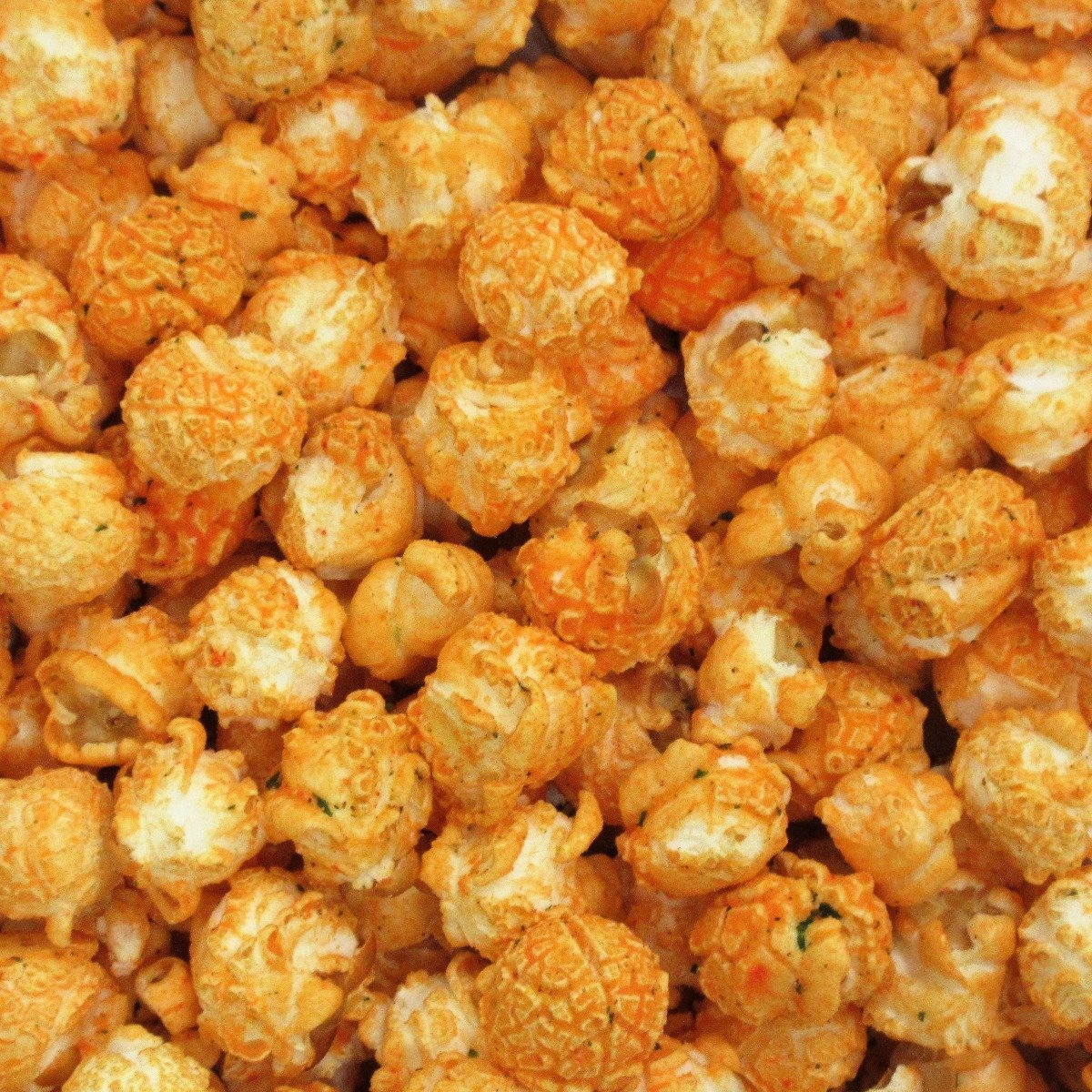 Cheddar Popcorn - Its Delish