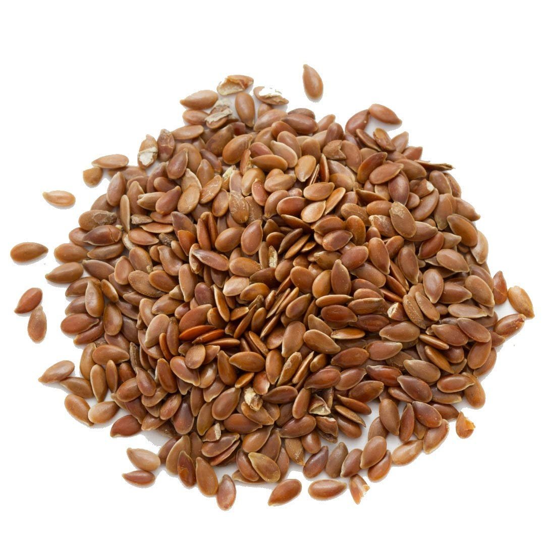 Buy Natural Brown Flax Seeds Online USA