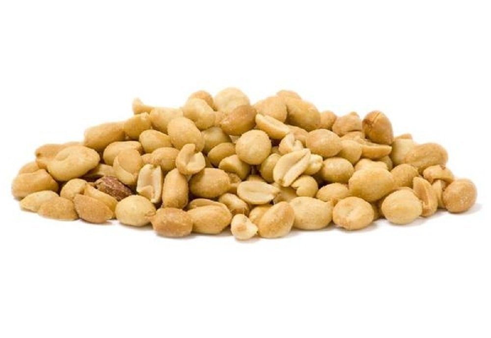 PEANUTS RAW (BLANCHED)