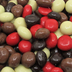 Chocolate Covered Cherries Medley