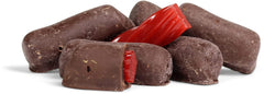 Chocolate Covered Strawberry Licorice Bits